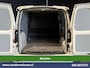 Volkswagen Caddy Maxi Cargo 1.5 TSI 116pk Benzine motor L2H1 Fabrieksgarantie Euro6 Airco | Camera | Apple Carplay Bumper in de kleur, Android Auto, Zijdeur