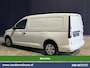 Volkswagen Caddy Maxi Cargo 1.5 TSI 116pk Benzine motor L2H1 Fabrieksgarantie Euro6 Airco | Camera | Apple Carplay Bumper in de kleur, Android Auto, Zijdeur