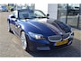 BMW Z4 Roadster sDrive23i Intro, 6 Cilinder, Handgeschakeld, leder, sportstoelen,cruise, Navi, ECC