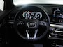 Audi Q5 50 TFSI e 299 PK S edition Competition Matrix LED | Trekhaak | Elektrischekofferbakklep | S-Line Interieur | Adaptive CruiseControl | Stoelverwarming V+A |