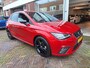 SEAT Ibiza 1.0 TSI FR 116pk Business Intense Plus /Camera/Navi/18inch/1e Eig/Apple/Android/Garantie