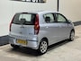 Daihatsu Cuore 1.0 Premium Stuurbekrachtiging wilt soms niet werken.