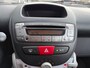 Citroën C1 1.0-12V Ambiance | Automaat | Airco | Cruise | All weather