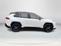 Toyota RAV4 2.5 Hybrid AWD Bi-Tone | Navigatie | Apple CarPlay/Android auto | 360 graden camera | Trekhaak | Panoramadak