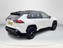 Toyota RAV4 2.5 Hybrid AWD Bi-Tone | Navigatie | Apple CarPlay/Android auto | 360 graden camera | Trekhaak | Panoramadak