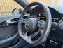 Audi A4 Avant 35 TFSI S edition Competition Automaat | Sportstuur afgevlakt | Climate & cruise control | Zwart optiek | LED koplampen | DAB ontvanger| Parkeersensoren achter
