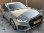 Audi A4 Avant 35 TFSI S edition Competition Automaat | Sportstuur afgevlakt | Climate & cruise control | Zwart optiek | LED koplampen | DAB ontvanger| Parkeersensoren achter