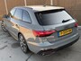 Audi A4 Avant 35 TFSI S edition Competition Automaat | Sportstuur afgevlakt | Climate & cruise control | Zwart optiek | LED koplampen | DAB ontvanger| Parkeersensoren achter