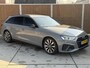 Audi A4 Avant 35 TFSI S edition Competition Automaat | Sportstuur afgevlakt | Climate & cruise control | Zwart optiek | LED koplampen | DAB ontvanger| Parkeersensoren achter