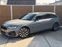 Audi A4 Avant 35 TFSI S edition Competition Automaat | Sportstuur afgevlakt | Climate & cruise control | Zwart optiek | LED koplampen | DAB ontvanger| Parkeersensoren achter