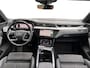 Audi e-tron Sportback 55 Quattro S-Line 408 PK 95 kWh ✅ Pano ✅ ACC ✅ Camera