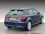 Audi A3 Sportback 40 TFSI e Edition S-LINE | 1/2 LEDER | NAVI | PDC