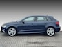 Audi A3 Sportback 40 TFSI e Edition S-LINE | 1/2 LEDER | NAVI | PDC