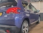 Peugeot 2008 1.6 VTi Féline + NAVI