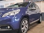 Peugeot 2008 1.6 VTi Féline + NAVI