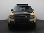 Land Rover Defender 110 2.0 P300e 110 Trophy Edition | Deep Sandglow Yellow LIMITED EDITION | Trophy Kit |
