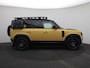 Land Rover Defender 110 2.0 P300e 110 Trophy Edition | Deep Sandglow Yellow LIMITED EDITION | Trophy Kit |
