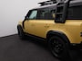 Land Rover Defender 110 2.0 P300e 110 Trophy Edition | Deep Sandglow Yellow LIMITED EDITION | Trophy Kit |