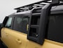 Land Rover Defender 110 2.0 P300e 110 Trophy Edition | Deep Sandglow Yellow LIMITED EDITION | Trophy Kit |