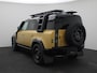 Land Rover Defender 110 2.0 P300e 110 Trophy Edition | Deep Sandglow Yellow LIMITED EDITION | Trophy Kit |
