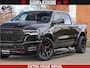 Dodge Ram 1500 Limited Night High Output 540HP 706Nm | Massage + Full Option | De Meest Luxe en Volle Pick-Up in zijn Klasse | Comfortabele Dubbele Cabine met Royale 5 Zitplaatsen | BPM vrij | Nu Leverbaar uit Voorraad | Voorraad Nr 2357 - 5182