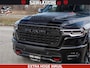 Dodge Ram 1500 Limited Night High Output 540HP 706Nm | Massage + Full Option | De Meest Luxe en Volle Pick-Up in zijn Klasse | Comfortabele Dubbele Cabine met Royale 5 Zitplaatsen | BPM vrij | Nu Leverbaar uit Voorraad | Voorraad Nr 2357 - 5182