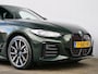 BMW i4 eDrive35 High Executive 70 kWh 286 Pk Automaat M-Sport / Navi / DAB / Leer / Camera / Apple Carplay / SOH 97,2%