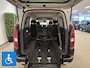 Peugeot Rifter L2 Rolstoelauto 4+1 XXL-Ombouw 150cm