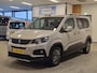 Peugeot Rifter L2 Rolstoelauto 4+1 XXL-Ombouw 150cm