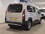 Peugeot Rifter L2 Rolstoelauto 4+1 XXL-Ombouw 150cm