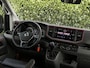 Volkswagen Crafter Bestel 35 2.0 TDI L3H2 DC Exclusive 75 EDITION, NL AUTO, NAP LOGISCH, LEDER, NAVI, CRUISE, PDC, LED, DAB, CAMERA, CLIMATE CONTROL, STOEL/STUURVERWARMING, ERGOCOMFORT, LICHTMETAAL 17"