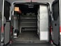 Volkswagen Crafter Bestel 35 2.0 TDI L3H2 DC Exclusive 75 EDITION, NL AUTO, NAP LOGISCH, LEDER, NAVI, CRUISE, PDC, LED, DAB, CAMERA, CLIMATE CONTROL, STOEL/STUURVERWARMING, ERGOCOMFORT, LICHTMETAAL 17"