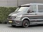 Volkswagen Crafter Bestel 35 2.0 TDI L3H2 DC Exclusive 75 EDITION, NL AUTO, NAP LOGISCH, LEDER, NAVI, CRUISE, PDC, LED, DAB, CAMERA, CLIMATE CONTROL, STOEL/STUURVERWARMING, ERGOCOMFORT, LICHTMETAAL 17"