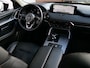Mazda CX-60 2.5 e-SkyActiv PHEV Homura 327 Pk Automaat Navi / Leer / DAB / Apple Carplay / Keyless / Trekhaak / Winterpakket