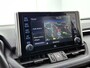 Toyota RAV4 2.5 Hybrid Bi-Tone | Dealeronderhouden | Lederen interieur |