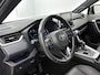 Toyota RAV4 2.5 Hybrid Bi-Tone | Dealeronderhouden | Lederen interieur |
