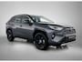 Toyota RAV4 2.5 Hybrid Bi-Tone | Dealeronderhouden | Lederen interieur |