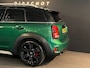 MINI Countryman Mini 1.5 Cooper Chili CarPlay/ Leder/ Memoryseat/ DAB+/ Cruisecontrol/ 19"/ Led/ Stoelverwarming