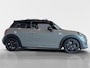 MINI Cooper S Mini 2.0 Knightsbridge Edition *Automaat*Navigatie*Parkeersensoren*Climate Control*Schuif/Kanteldak*Stoelverwarming*Harman Kardon Audio*Lederen interieur*Vol opties!