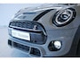 MINI Cooper S Mini 2.0 Knightsbridge Edition *Automaat*Navigatie*Parkeersensoren*Climate Control*Schuif/Kanteldak*Stoelverwarming*Harman Kardon Audio*Lederen interieur*Vol opties!