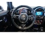 MINI Cooper S Mini 2.0 Knightsbridge Edition *Automaat*Navigatie*Parkeersensoren*Climate Control*Schuif/Kanteldak*Stoelverwarming*Harman Kardon Audio*Lederen interieur*Vol opties!