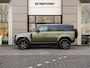 Land Rover Defender 110 P300e 110 Forest Edition | Torque Vectoring | Meridian™ Sound System | Detachable tow bar