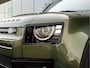 Land Rover Defender 110 P300e 110 Forest Edition | Torque Vectoring | Meridian™ Sound System | Detachable tow bar