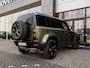 Land Rover Defender 110 P300e 110 Forest Edition | Torque Vectoring | Meridian™ Sound System | Detachable tow bar