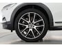 Volvo V90 Cross Country 2.0 T5 Pro | Luchtvering Four-C | Massage | Trekhaak | Pano | Head up | 360 Camera | Blis | Memory |