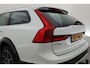Volvo V90 Cross Country 2.0 T5 Pro | Luchtvering Four-C | Massage | Trekhaak | Pano | Head up | 360 Camera | Blis | Memory |