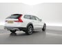 Volvo V90 Cross Country 2.0 T5 Pro | Luchtvering Four-C | Massage | Trekhaak | Pano | Head up | 360 Camera | Blis | Memory |