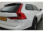 Volvo V90 Cross Country 2.0 T5 Pro | Luchtvering Four-C | Massage | Trekhaak | Pano | Head up | 360 Camera | Blis | Memory |