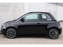 Fiat 500e Cabrio La Prima 42 kWh | Technology | Winter | 17"