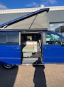 Mercedes-Benz Viano Westfalia Luifel Hefdak